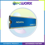 Adata AD-ALEG-710-512GCS Legend 710 512GB PCIe GEN3 x4 M.2 NVME 2280 SSD