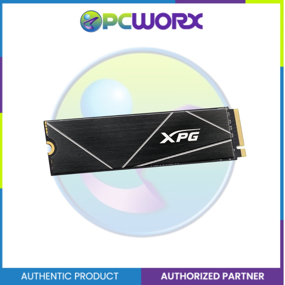 Adata AD-AGAMMIXS70B-2T-CS XPG S70 Blade 2TB 2280 M.2 NVMe PCIe 4.0 x4 SSD | PCIe Gen4 M.2 2280 Internal Gaming SSD | Adata Internal SSD