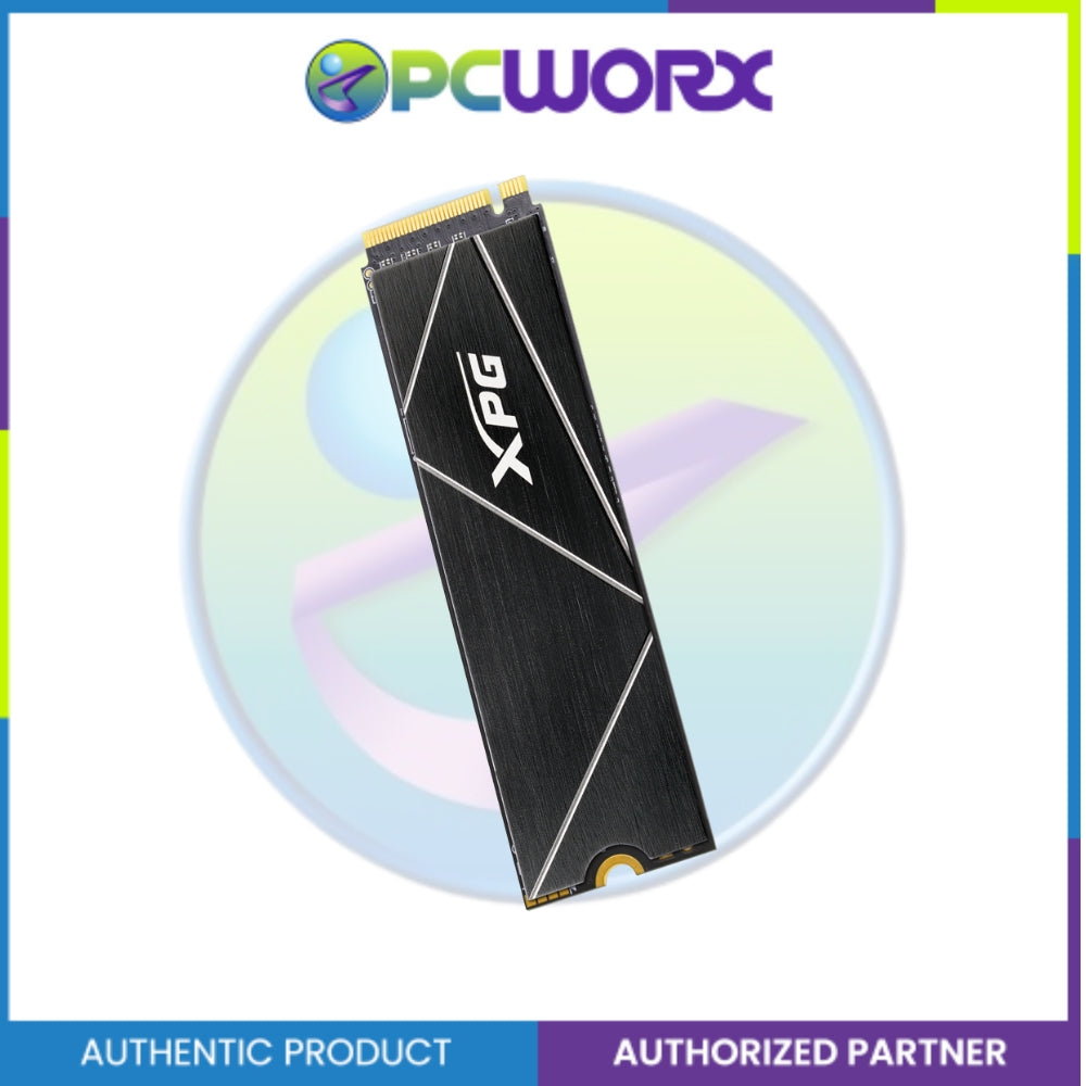 Adata AD-AGAMMIXS70B-2T-CS XPG S70 Blade 2TB 2280 M.2 NVMe PCIe 4.0 x4 SSD | PCIe Gen4 M.2 2280 Internal Gaming SSD | Adata Internal SSD