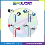 A4Tech G CUBE IP-560 Metallic iBuds Talk Headset