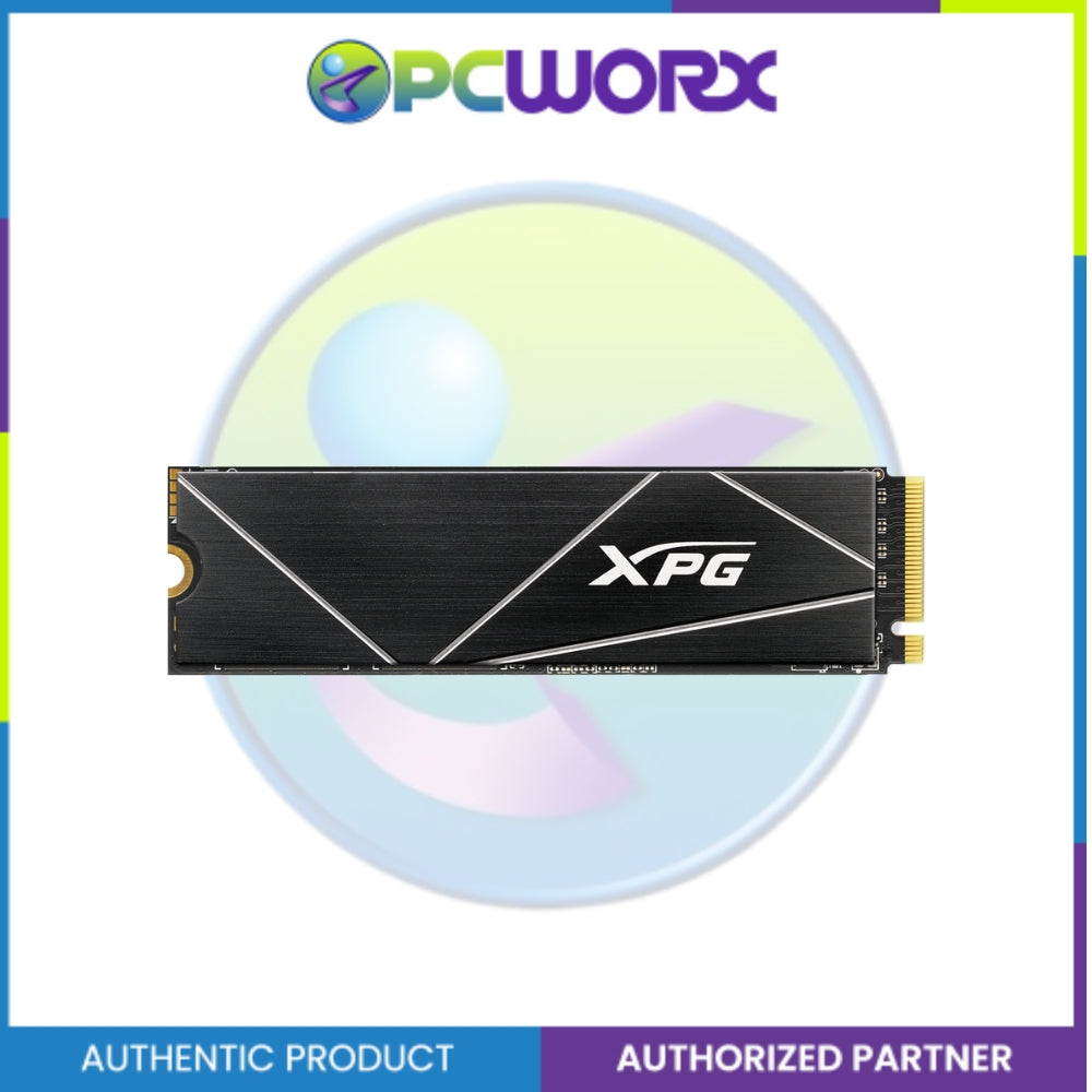 Adata AD-AGAMMIXS70B-2T-CS XPG S70 Blade 2TB 2280 M.2 NVMe PCIe 4.0 x4 SSD | PCIe Gen4 M.2 2280 Internal Gaming SSD | Adata Internal SSD