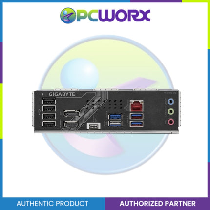 Gigabyte GA-B860M-GAMING-X LGA1851 DDR5 Motherboard