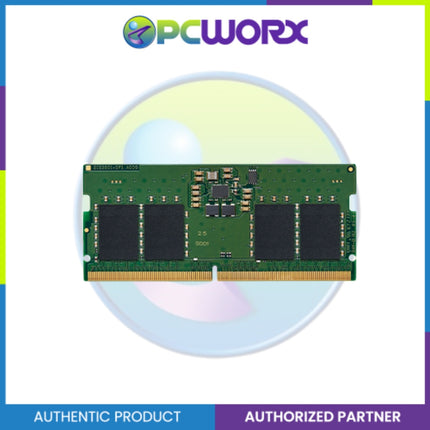 Kingston KCP556US6-8 8GB DDR5 5600MT/s DIMM