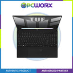 Asus FA617NS-N3087W Ryzen 7 7735HS 8GB 512GB SSD 16" RX7600S 8GB Win11 (pre-order)