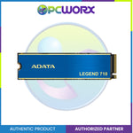 Adata AD-ALEG-710-1TCS Legend 710 1TB PCIe GEN3 x4 M.2 NVME 2280 SSD
