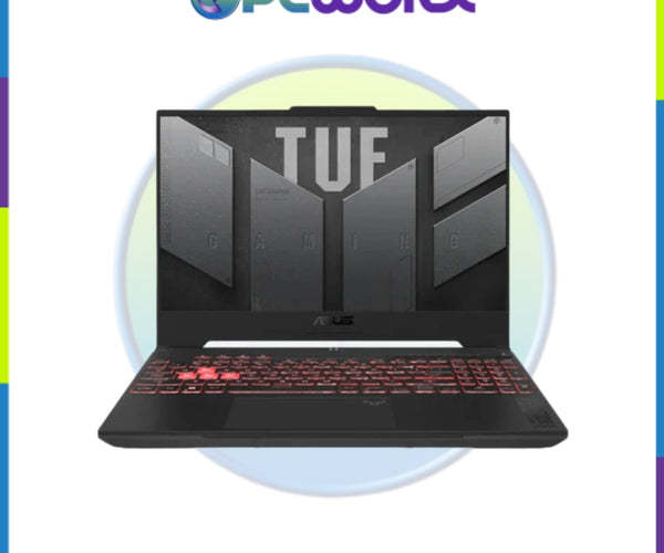 Asus TUF GAMING F15 144HZ Core i5-12500H 8GB RAM 512GB SSD