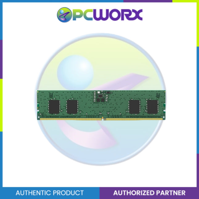 Kingston KCP556UD8-32 32GB DDR5 5600MT/s CL46 Dimm