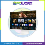 Samsung LS32FM803UEXXP 32" Smart Monitor M8 M80F 4K Monitor