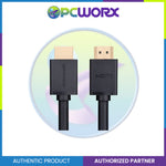 Ugreen HD104/60820 HDMI Male to Male Cable 1.5 Meter Black