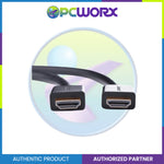 Ugreen HD104/60820 HDMI Male to Male Cable 1.5 Meter Black