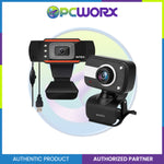 Intex IT-CAM 08/IT-CAM 09 USB 2.0 Webcam with Night Vision Camera