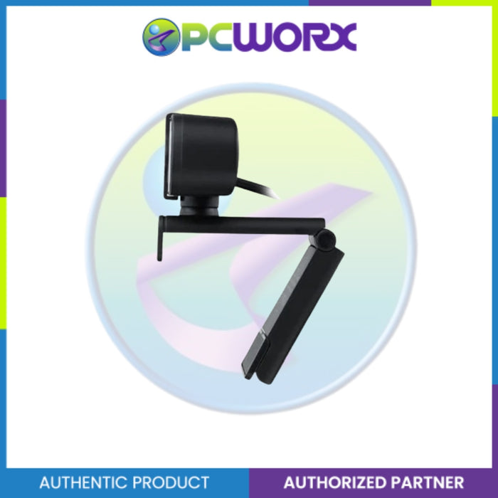 Rapoo C280 FHD 1440P Webcam | Rapoo Webcam | Webcam | Webcams