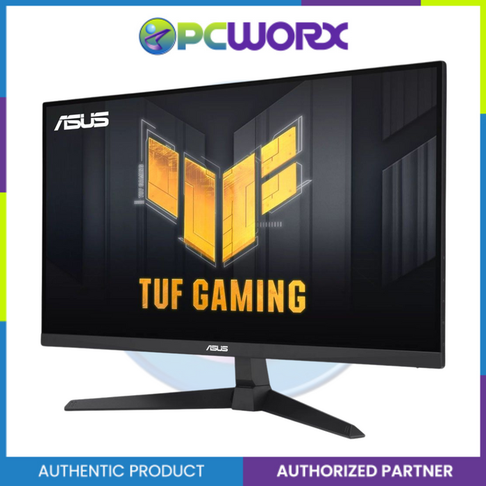 Asus VG279Q3A TUF27" IPS 180Hz Gaming Monitor