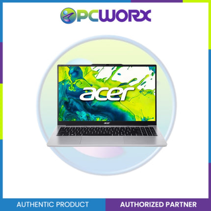 Acer AL15-72P-59YM I5-13500H 16GB 512GB 15.6" WIn11 with H&S O365