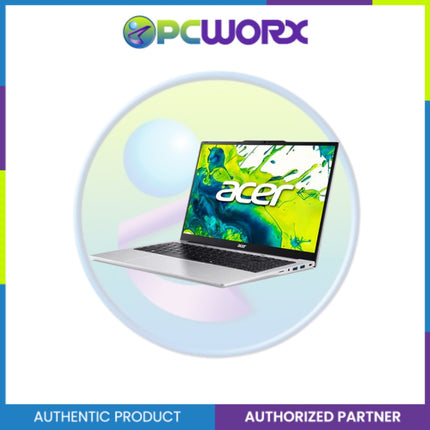 Acer AL15-72P-59YM I5-13500H 16GB 512GB 15.6" WIn11 with H&S O365