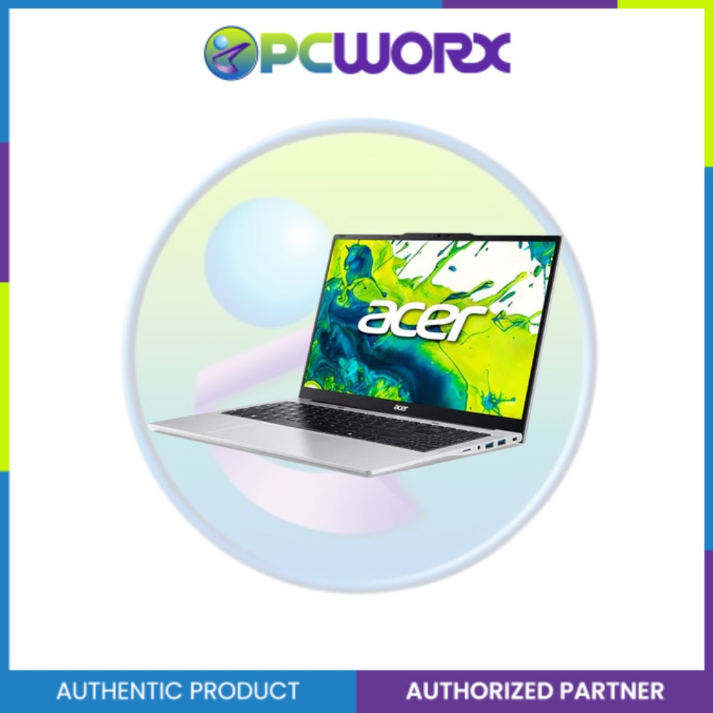 Acer AL15-72P-59YM I5-13500H 16GB 512GB 15.6