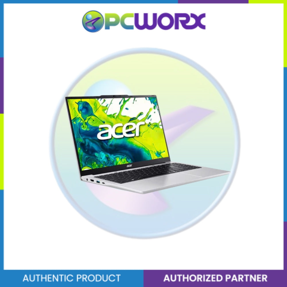 Acer AL15-72P-59YM I5-13500H 16GB 512GB 15.6
