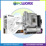 Gigabyte GA-B650M-A-ELITE-AX-ICE AM5 DDR5 m-ATX Mobo