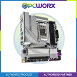 Gigabyte GA-B650M-A-ELITE-AX-ICE AM5 DDR5 m-ATX Mobo