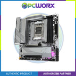Gigabyte GA-B650M-A-ELITE-AX-ICE AM5 DDR5 m-ATX Mobo
