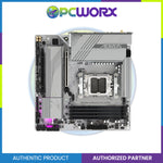 Gigabyte GA-B650M-A-ELITE-AX-ICE AM5 DDR5 m-ATX Mobo