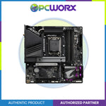 Gigabyte GA-Z790M-AORUS-ELITE-AX DDR5 LGA1700 m-ATX