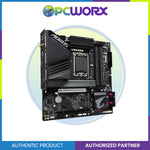 Gigabyte GA-Z790M-AORUS-ELITE-AX DDR5 LGA1700 m-ATX