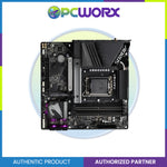 Gigabyte GA-Z790M-AORUS-ELITE-AX DDR5 LGA1700 m-ATX