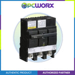 Schneider QOB3125VH QOB MINIATURE CIRCUIT BREAKER 240V 125A