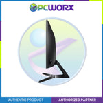 Samsung Odyssey LC24RG50FZEXXP 24” 144hz Curved Gaming Monitor