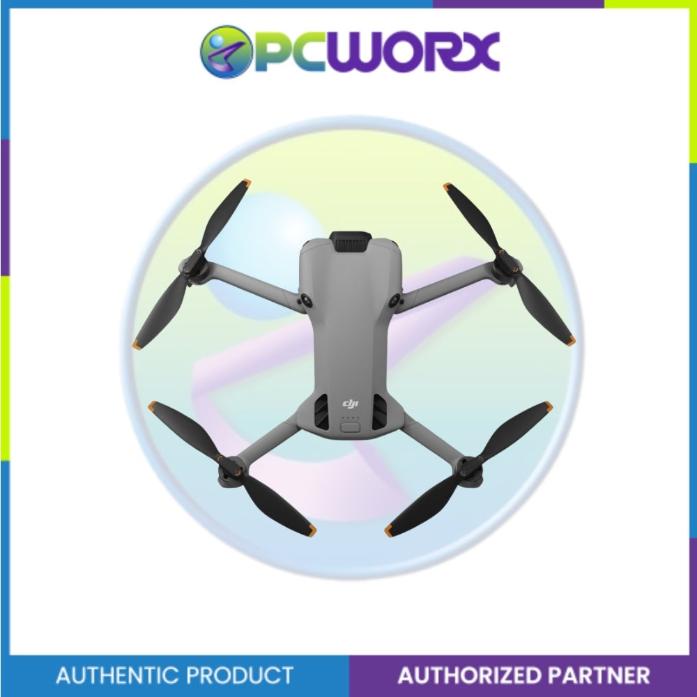 DJI Mini 5 Pro Fly More Combo Plus (DJI RC2) 190021148680