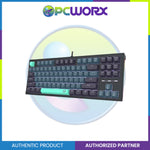 Redragon K611-BGB Best Wired Mech Keyboard RPC Linear Switch Blue/Green/Black