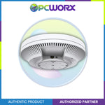 TP-LINK EAP610 AX1800 Ceiling Mount Dual-Band Wi-Fi 6 Access Point