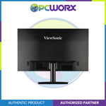 ViewSonic Va2408-H 24 Full Hd Monitor With Super Clear Ips Panel Technology