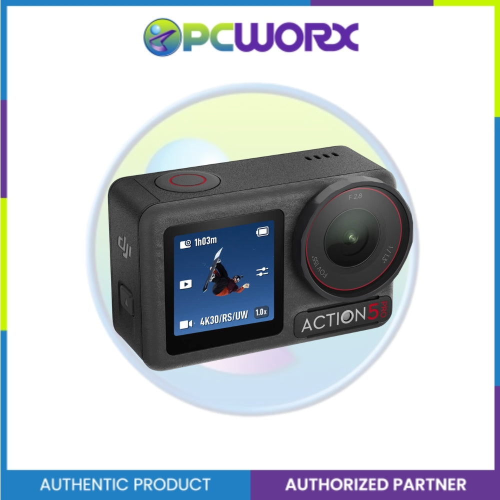 DJI Osmo Action 5 Pro Adventure Combo 190021106154