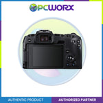 Canon EOS RP Body (PRE-ORDER)