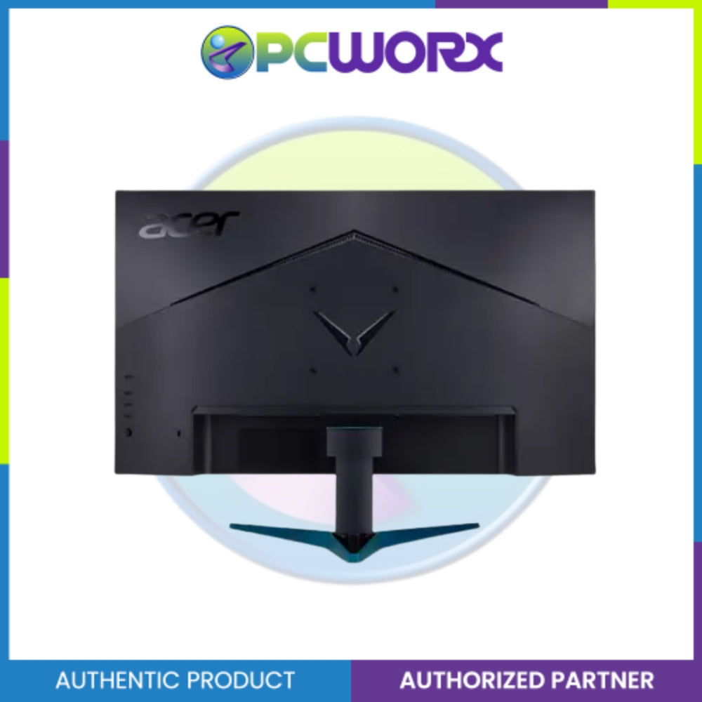 Acer Nitro VG271U M3bmiipx 27'' Monitor MM.TFLSP.001