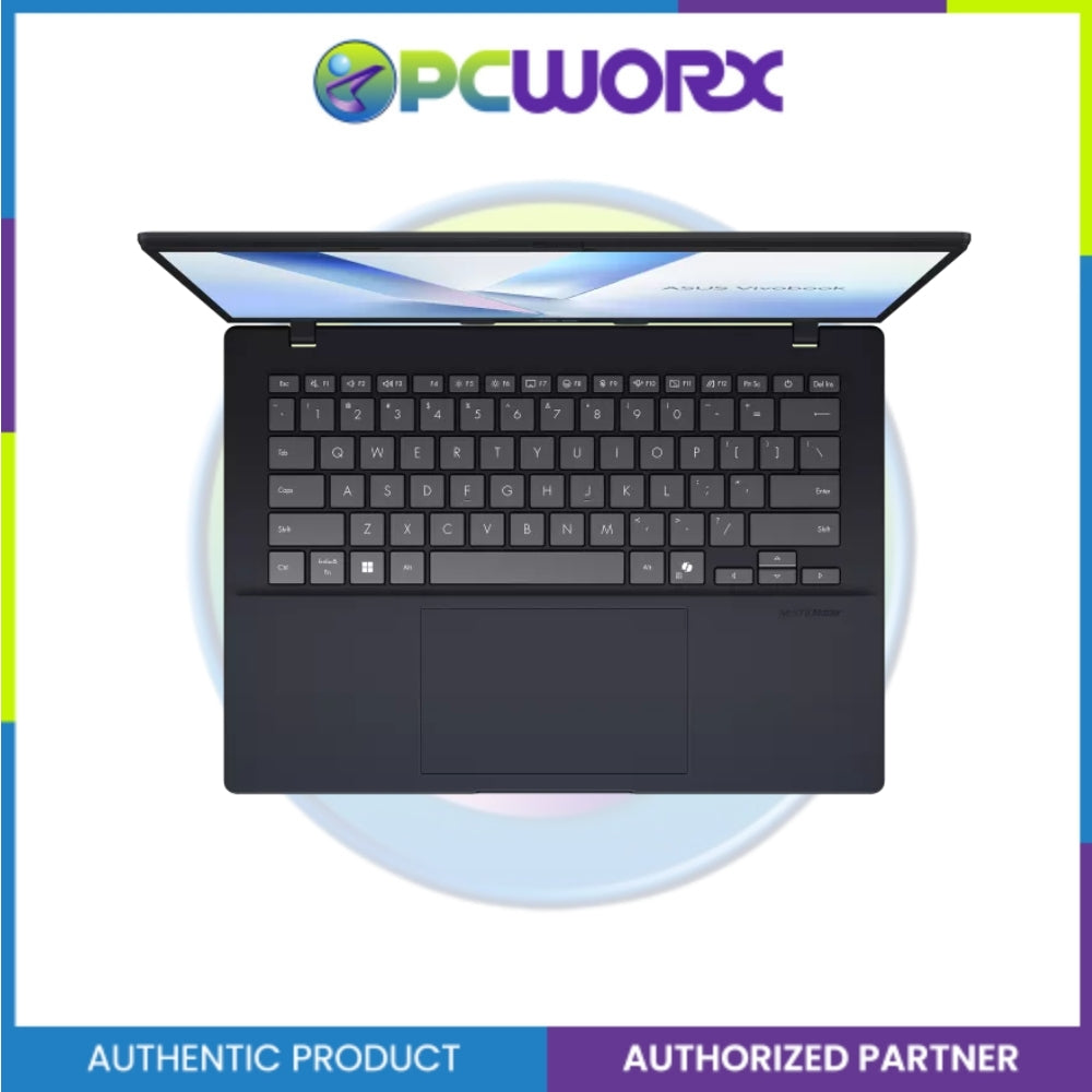 Asus X1407CA-LY145WSM Ultra 5-225H 16GB 512GB SSD 14