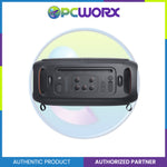 JBL Harman PARTYBOX OTG Essential Portable Speaker With Mic Black