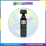 DJI Osmo Pocket 2 Creator Combo P/N: 90021028791