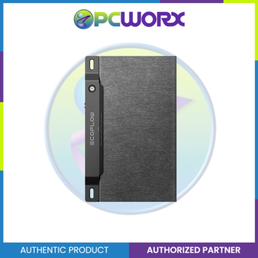 Ecoflow 28W Solar Panel