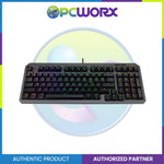 Asus RA07 TUF K3 GEN II /BL|RD/US/DS AB (PRE-ORDER)