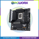 Asus TUF Gaming B860M-PLUS WIFI DDR5 LGA1851 m-ATX Motherboard