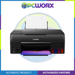 Canon Pixma G670 Print Scan Copy Ink Tank Photo Printer (PRE-ORDER)