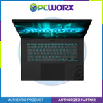 Gigabyte GS-GAMING-A16-CMHH2PH893SH i5-13420H 16GB 512GB 16" RTX4050 6GB Win11