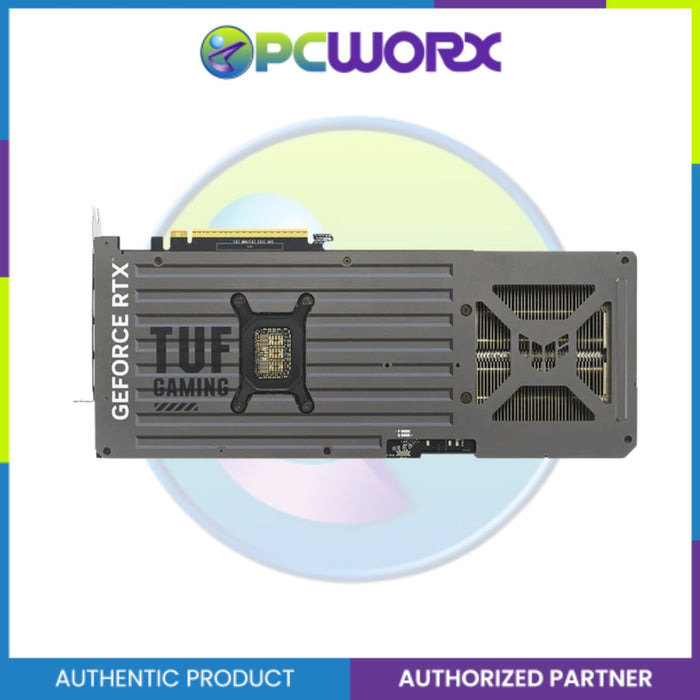 Asus TUF-RTX5070-O12G-GAMING RTX5070 TUF Gaming OC 12GB GDDR7 GPU