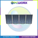 EcoFlow 125W Solar Panel (Bifacial)