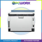 HP Color LaserJet Pro MFP 3303sdw Printer PN: 499M6A (PRE-ORDER)