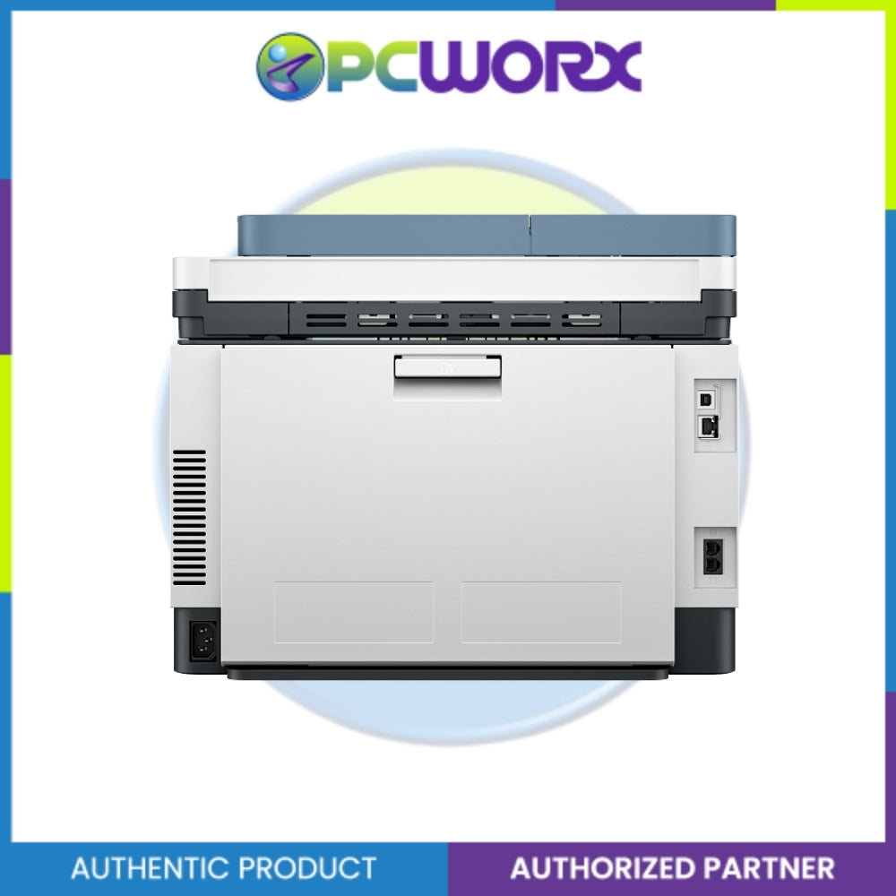 HP Color LaserJet Pro MFP 3303sdw Printer PN: 499M6A (PRE-ORDER)
