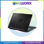 Asus FA506NCQ-HN012W Ryzen 7-170 8GB 512GB SSD 15" RTX3050 4GB Win11